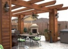 Kwikfynd Pergolas
dandaloo